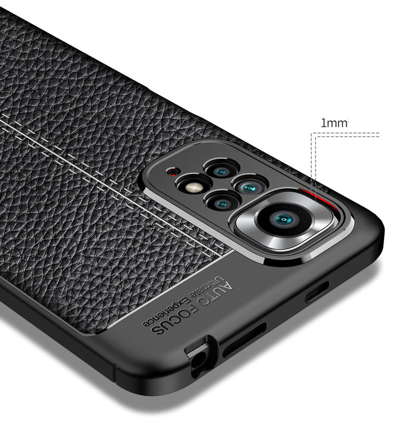 Xiaomi Redmi Note 11 Case 4G