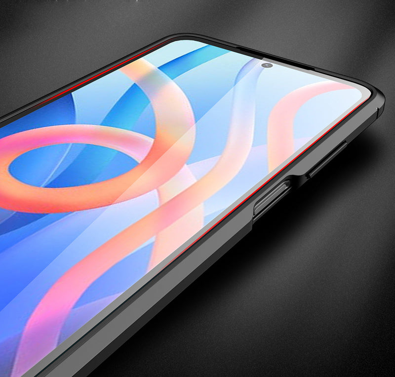 Xiaomi Redmi Note 11 Case 4G