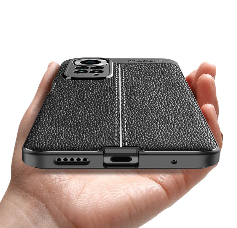Xiaomi Redmi Note 11 Case 4G