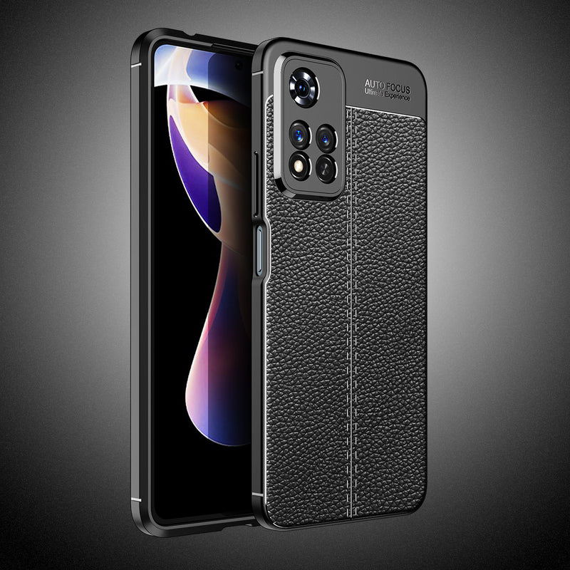 Xiaomi Redmi Note 11 Pro Case
