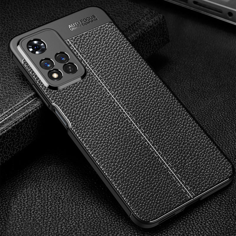 Xiaomi Redmi Note 11 Pro Case
