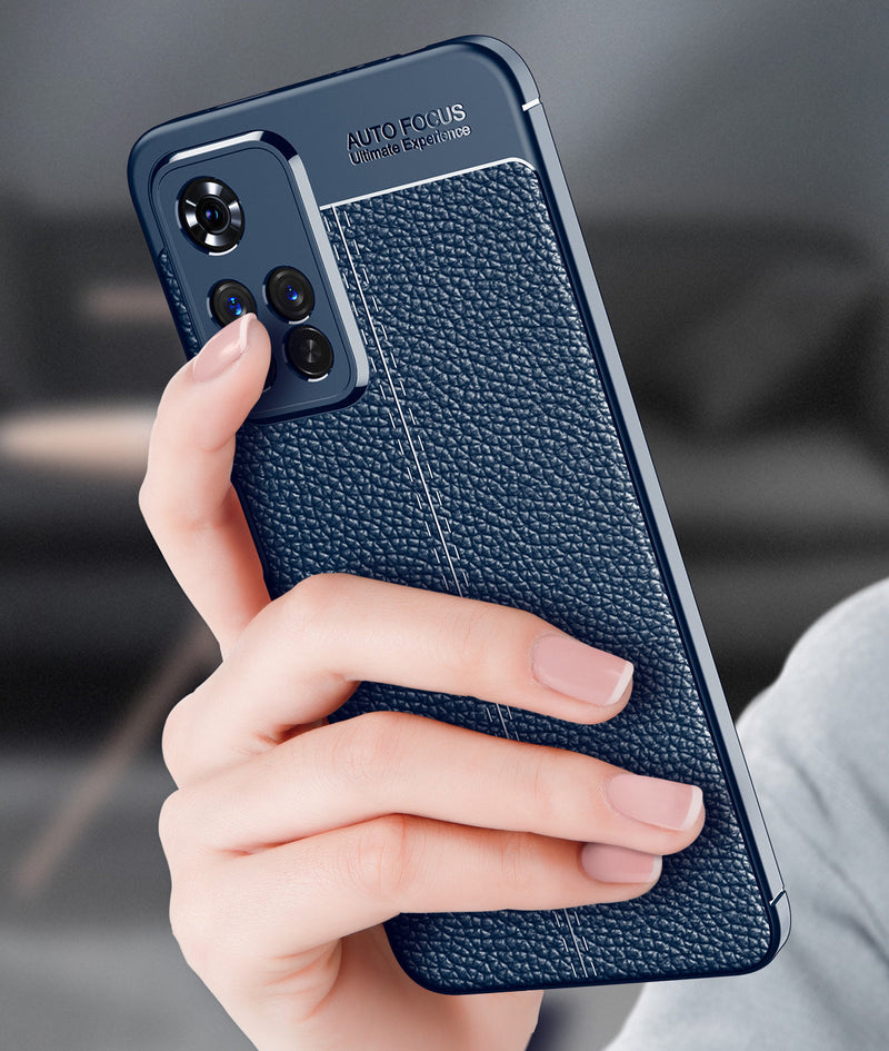 Xiaomi Redmi Note 11 Pro Case