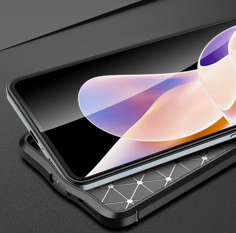 Xiaomi Redmi Note 11 Pro Case