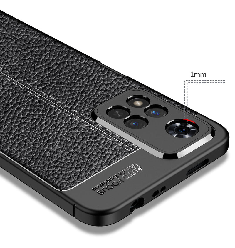 Xiaomi Redmi Note 11 Pro Case