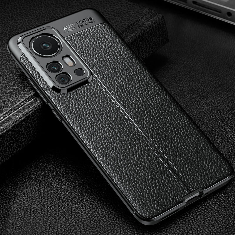 Xiaomi 12 Pro Case