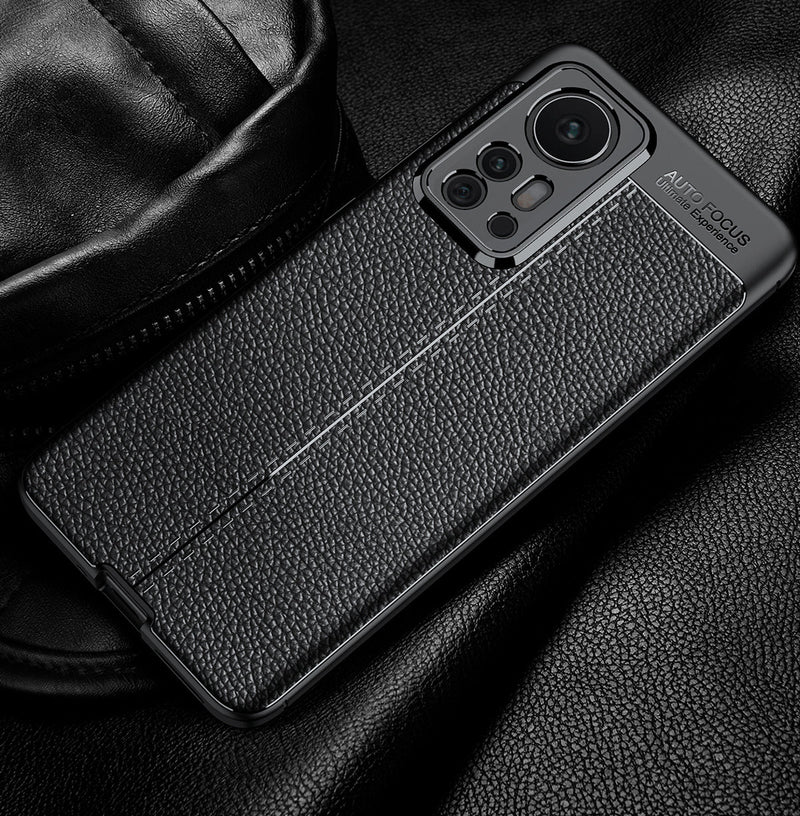 Xiaomi 12 Pro Case
