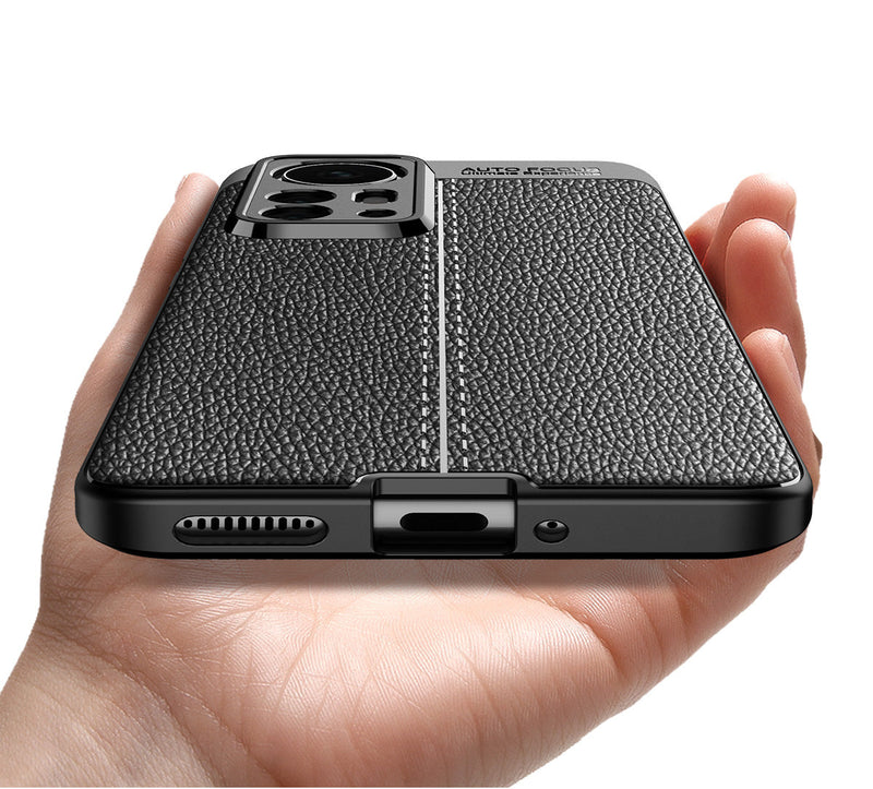 Xiaomi 12 Pro Case