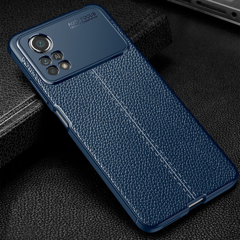 Xiaomi Poco X4 Pro 5G Case