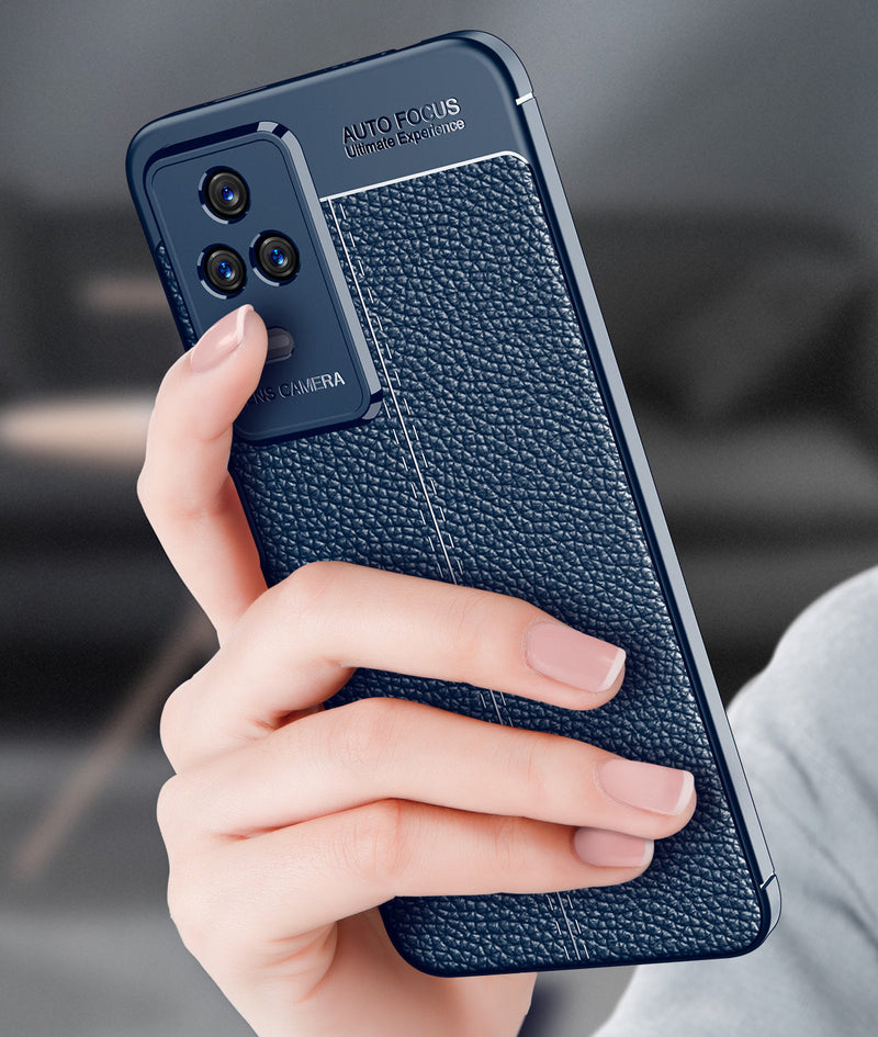 Xiaomi Poco F4 Case