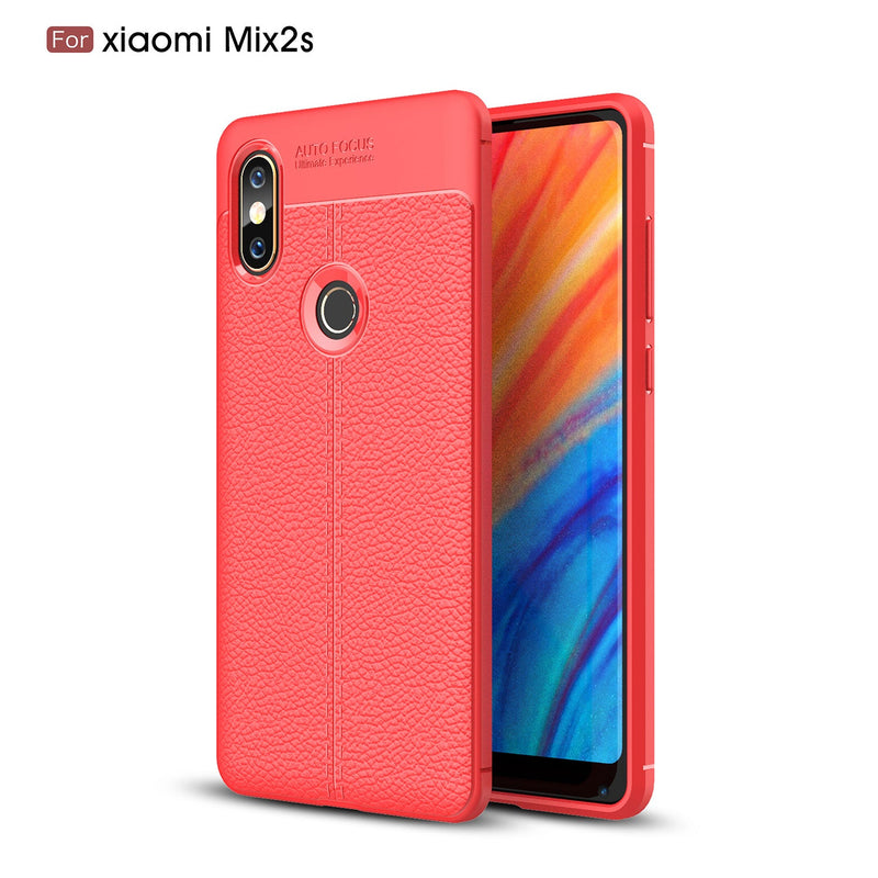 Xiaomi Mi Mix 2S Case
