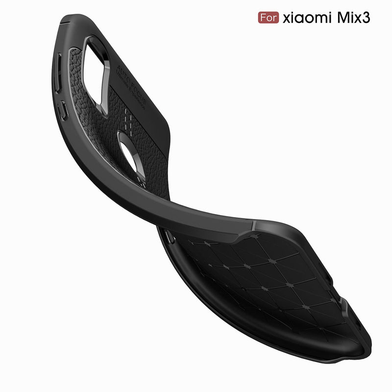 Xiaomi Mi Mix 3 Case