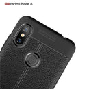 Xiaomi Redmi Note 6 Pro Case