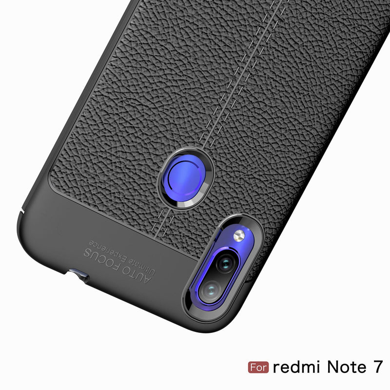 Xiaomi Redmi Note 7 Case