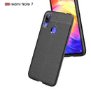Xiaomi Redmi Note 7 Case
