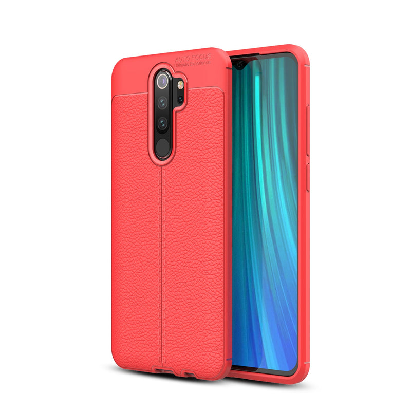 Xiaomi Redmi Note 8 Pro Case