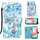 Samsung A32 5G Case Designer PU (EiffelTower)
