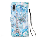 Samsung A02 Case Designer PU (EiffelTower)