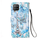 Samsung M32 Case Designer PU (EiffelTower)