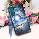 Samsung Galaxy S22 Case Designer PU (SeaWave)