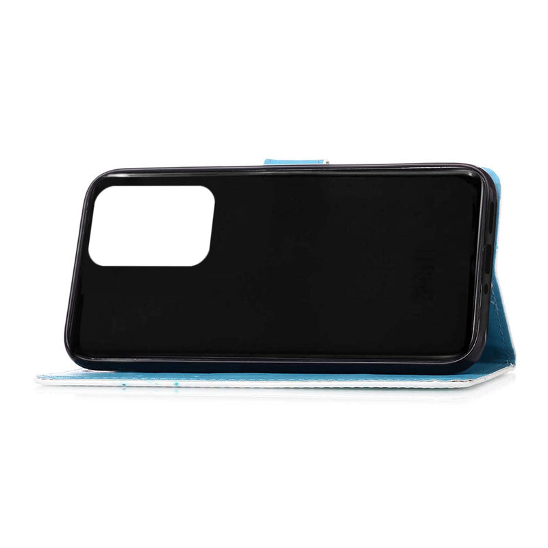 Samsung A53 5G Case Designer PU (SeaWave)
