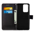 Samsung A53 5G Case Designer PU (Cat&Tiger)