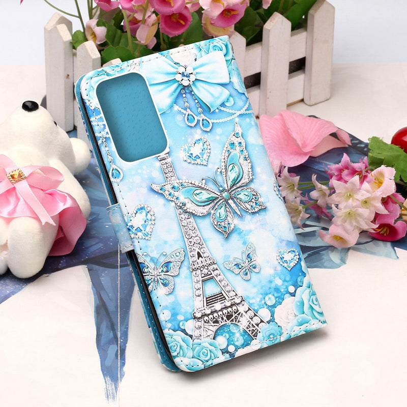 Samsung Galaxy A73 Case 5G
