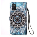 Samsung A03s Case Designer PU (Mandala)
