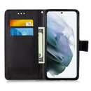 Samsung S21 Plus Case Designer PU (Cat&Tiger)