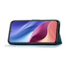 Xiaomi Mi 11i Case Designer PU (EiffelTower)