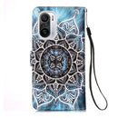 Xiaomi Mi 11i Case Designer PU (Mandala)