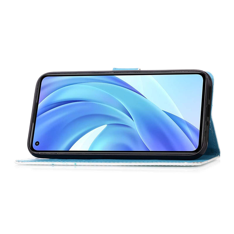 Xiaomi Mi 11 Lite 5G Case Designer PU (Mandala)