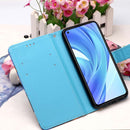 Xiaomi Mi 11 Lite 5G Case Designer PU (Mandala)