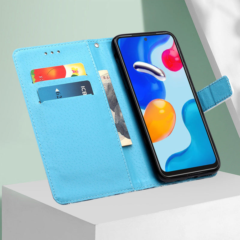 Xiaomi Redmi Note 11 Case 4G