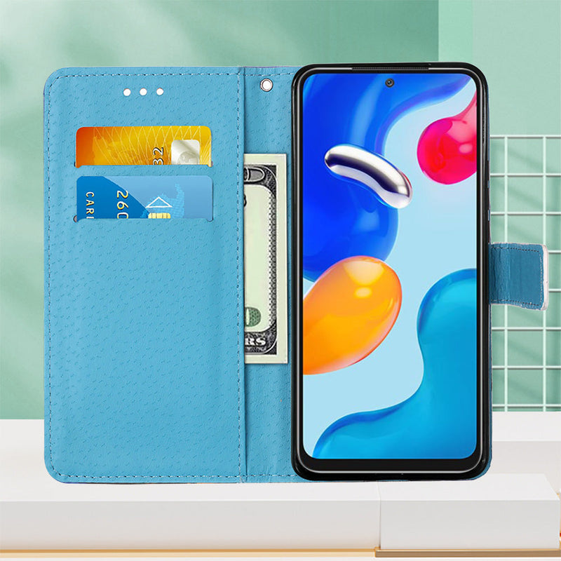 Xiaomi Redmi Note 11 Case 4G