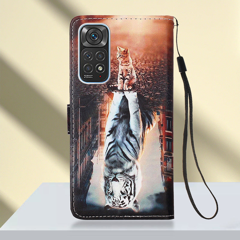 Xiaomi Redmi Note 11 Case 4G