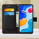 Xiaomi Redmi Note 11 Case 4G