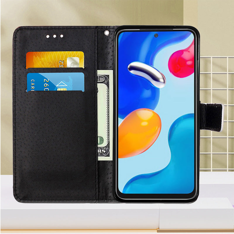 Xiaomi Redmi Note 11 Case 4G