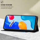Xiaomi Redmi Note 11 Case 4G