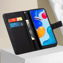 Xiaomi Redmi Note 11 Case 4G