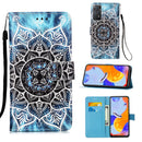 Xiaomi Redmi Note 11 Pro Case Designer PU (Mandala)