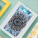 Xiaomi Redmi Note 11 Pro Case Designer PU (Mandala)