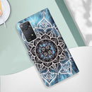 Xiaomi Redmi Note 11 Pro Case Designer PU (Mandala)
