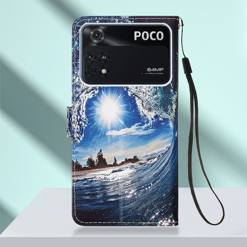 Xiaomi Poco X4 Pro 5G Case