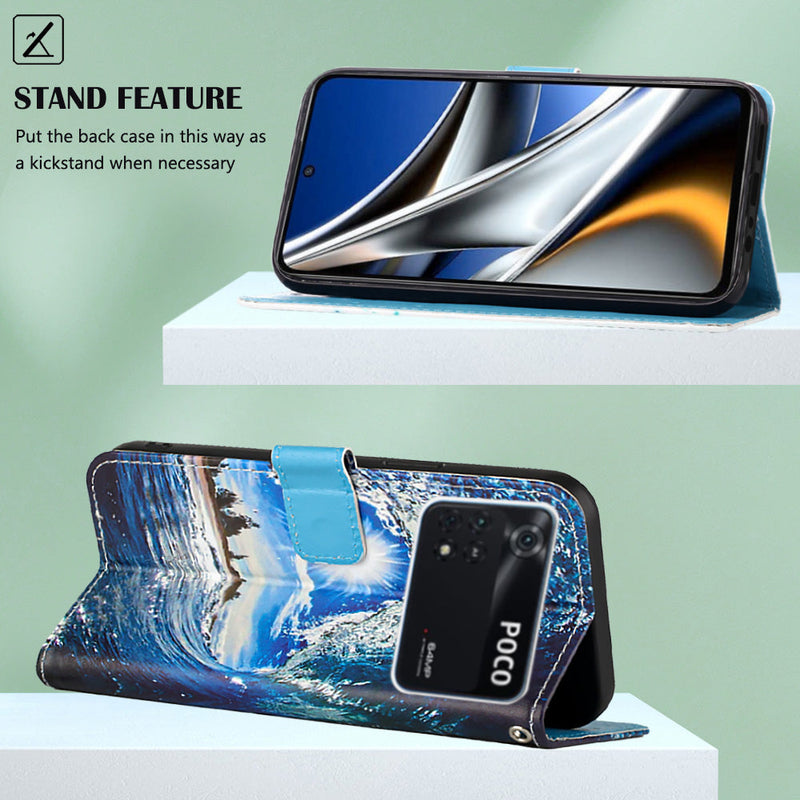 Xiaomi Poco X4 Pro 5G Case