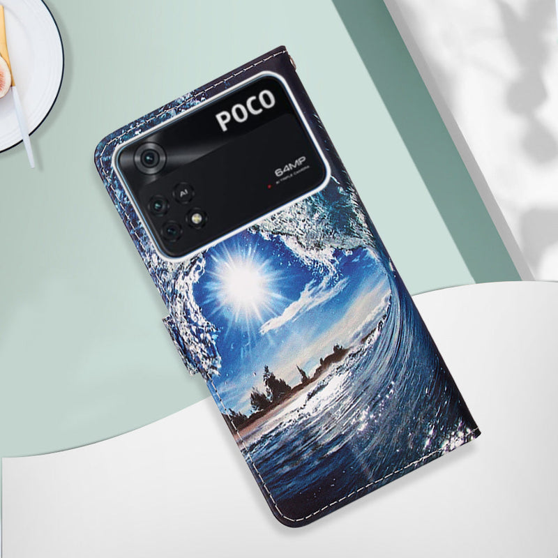 Xiaomi Poco X4 Pro 5G Case