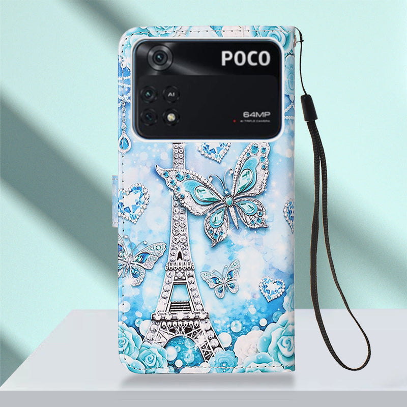Xiaomi Poco X4 Pro 5G Case