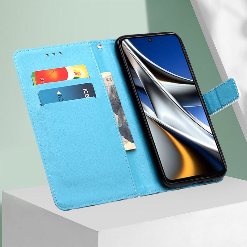 Xiaomi Poco X4 Pro 5G Case