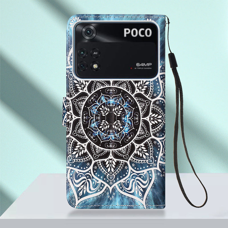 Xiaomi Poco X4 Pro 5G Case