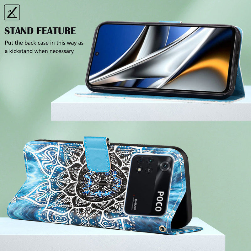 Xiaomi Poco X4 Pro 5G Case