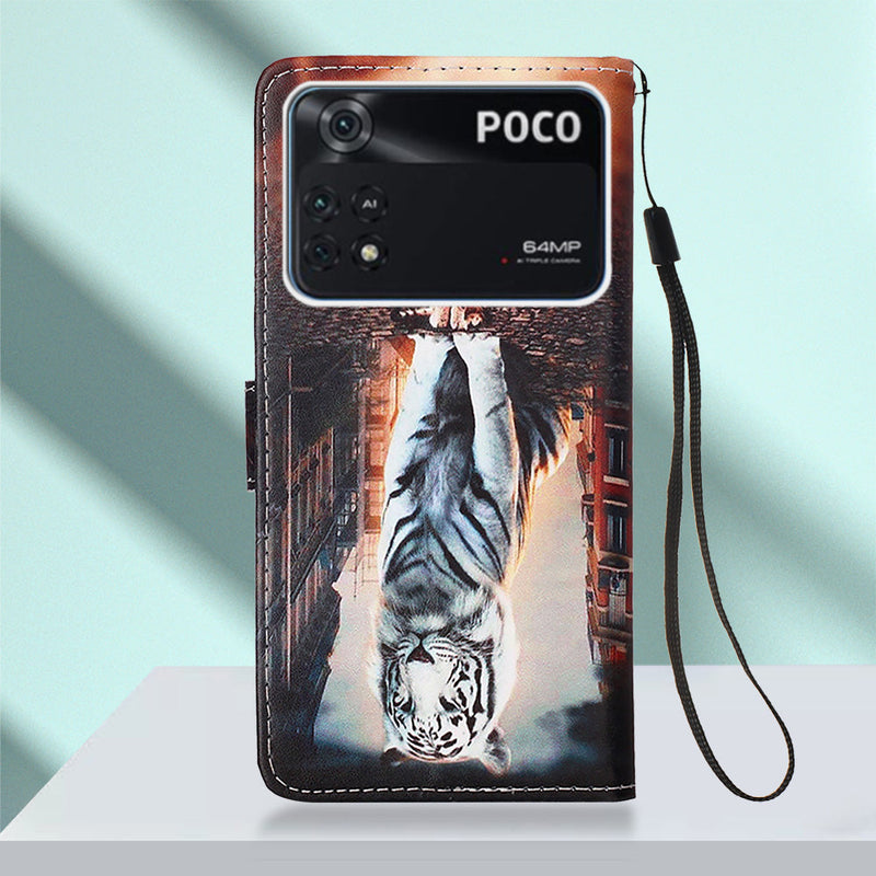 Xiaomi Poco X4 Pro 5G Case